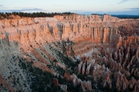 Sunrise at Bryce Point