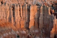 Sunrise at Bryce Point