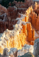 Sunrise at Bryce Point