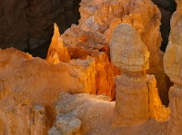 Sunrise at Bryce Point