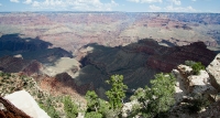 At Mather Point