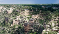 From Trailview Overlook