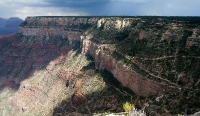 From Trailview Overlook