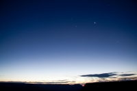 Predawn