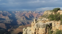 Along the Rim (by Kyle)