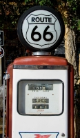 At the Hackberry General Store