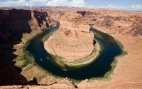 Horseshoe Bend, AZ