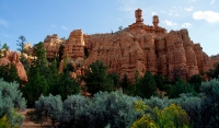 Red Canyon