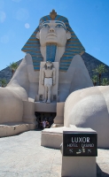 The Sphinx