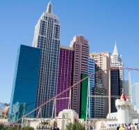 New York, New York