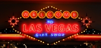 Welcome to Las Vegas