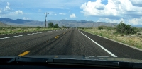 Along Rt 66