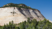 Checkerboard Mesa