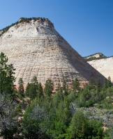 Checkerboard Mesa