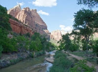 The Virgin River