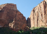 From the Hike to Lower Emerald Pool