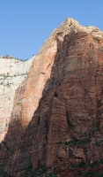 In Zion