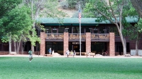 Zion Lodge