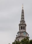 St. Martin-in-the-Fields in London