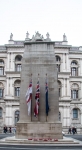 Cenotaph in London