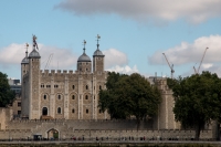 The Tower of London