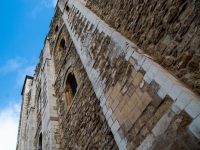 White Tower at the Tower of London