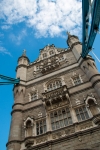 Tower Bridge in London