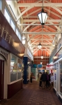 Covered Market in Oxford