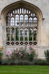 King's College in Cambridge