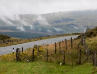 In Wales
