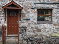Our cottage in Beddgelert