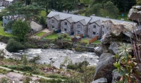 Our cottage in Beddgelert
