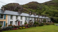 In Beddgelert