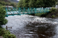 In Beddgelert