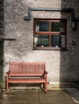 Our cottage in Beddgelert