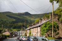 In Beddgelert