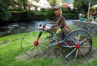 Around Beddgelert