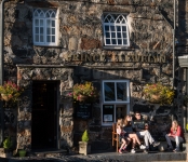 Around Beddgelert