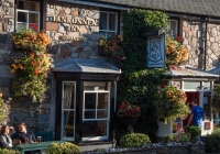 Around Beddgelert
