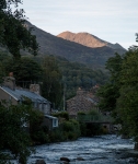 Around Beddgelert