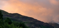 Around Beddgelert