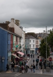 In Caernarfon