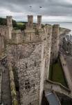 Caernarfon Castle