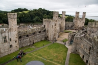 Caernarfon Castle