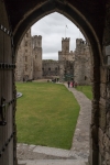Caernarfon Castle