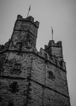 Caernarfon Castle