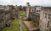 Caernarfon Castle