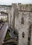 Caernarfon Castle