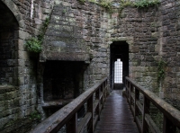 Caernarfon Castle