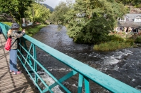 Kyle in Beddgelert